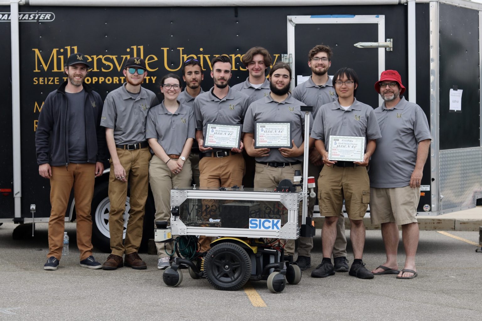 Millersville Robotics