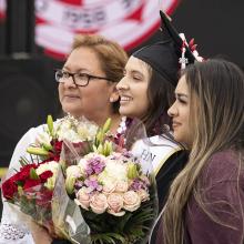CSUN Seal of Excelencia