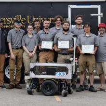 Millersville Robotics