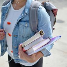 The Evolution of University Admissions