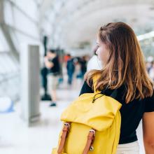 Traveling to the US on an F1 Visa