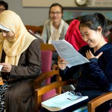 AdvantageVT Pathway program